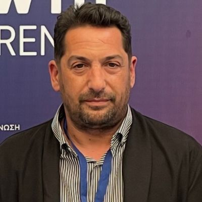 Γιώργος Παπαχριστόπουλος