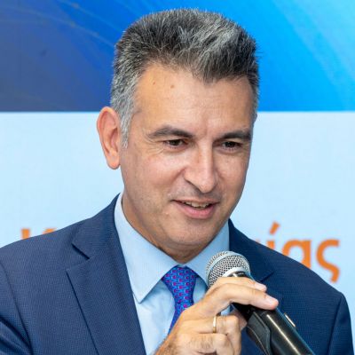 Δημήτρης Σκάλκος