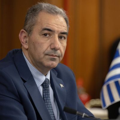 Δρ. Κωνσταντίνος Μπαλωμένος