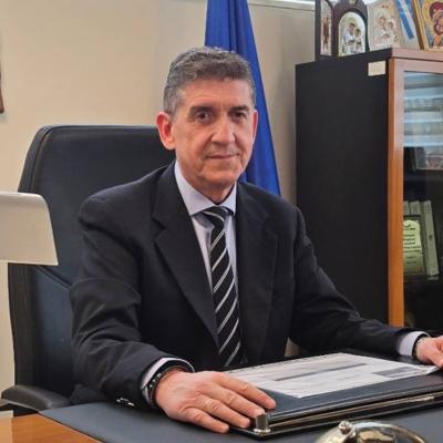 Grigoris Alexopoulos