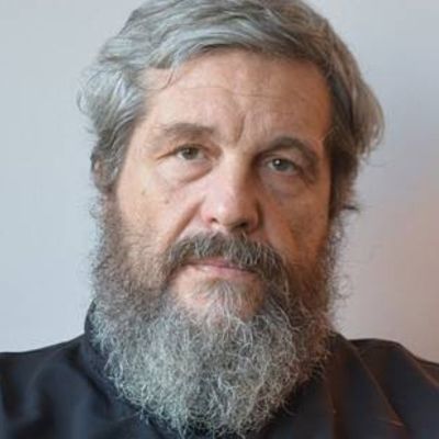 Πατήρ Νικόλαος Λουδοβίκος