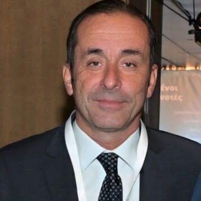 Γιώργος Μαρκόπουλος