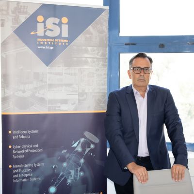 Καθ. Χρυσόστομος Στύλιος