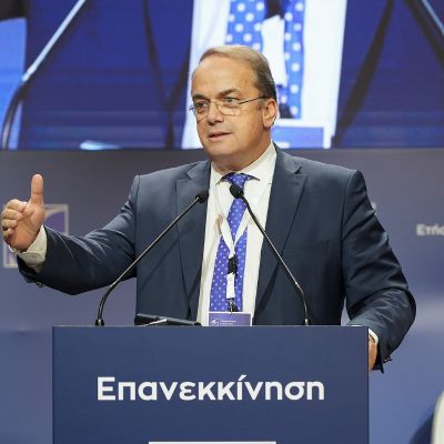 Γρηγόρης Κωνσταντέλλος