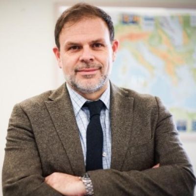 Αριστοφάνης Στεφάτος