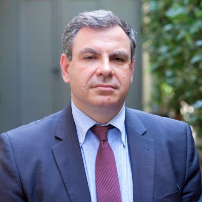 Νίκος Βέττας