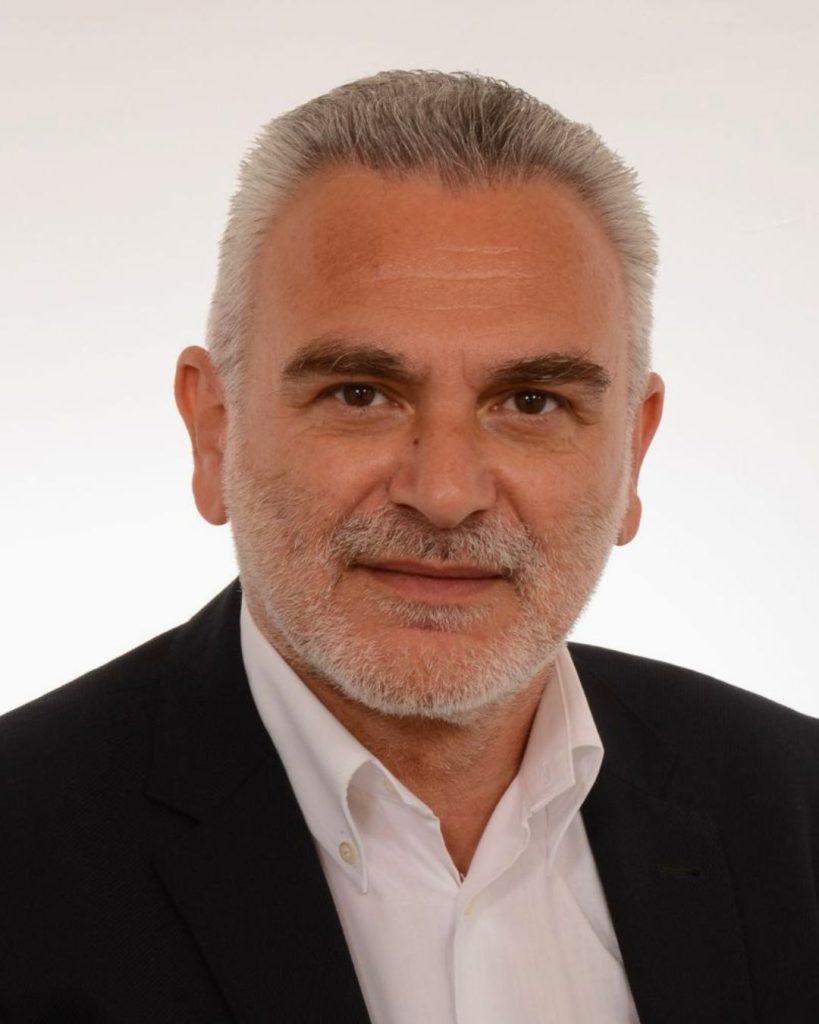 Βασίλειος Χρηστίδης