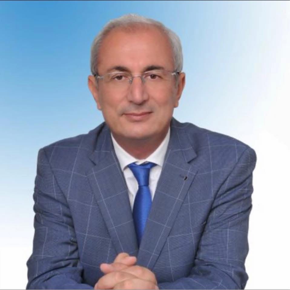 Σπυρίδων Κωνσταντάρας