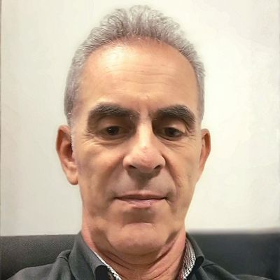 Δημήτρης Αναγνωστόπουλος