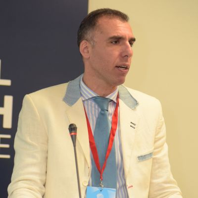 Νικόλαος Ανδρίτσος