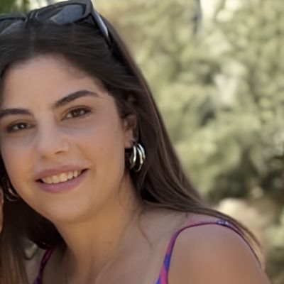 Σοφία Μπελιά
