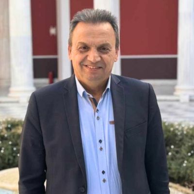 Αλέξης Καρδαμπίκης