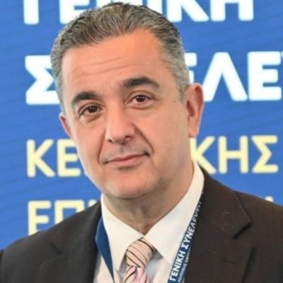 Δημήτρης Καραγιάννης