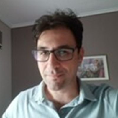 Ιωάννης Καραμπάγιας