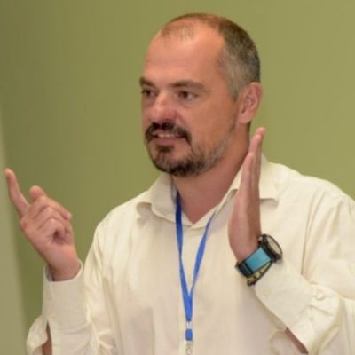 Κλεάνθης Κατσαρός