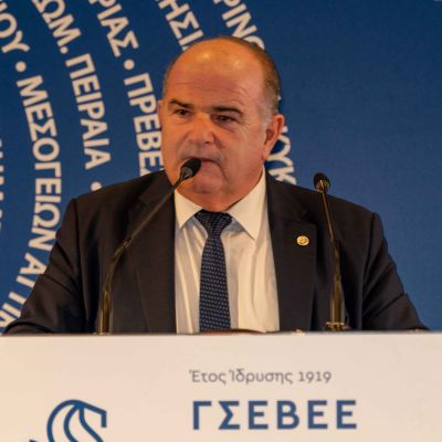 Γιώργος Καββαθάς