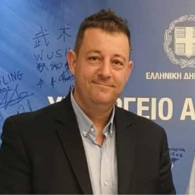 Προκόπης Κόγκος