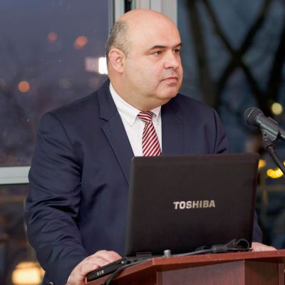 Σπυρίδων Μάμαλης