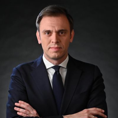 Δημήτρης Μάντζιος