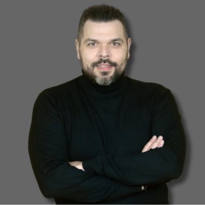 Μίλτος Γήτας