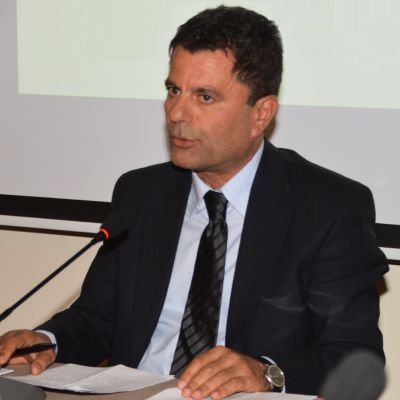 Γιώργος Παναγιωτόπουλος