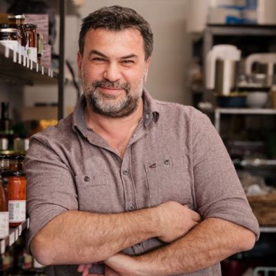 Παναγιώτης Παπαδόπουλος