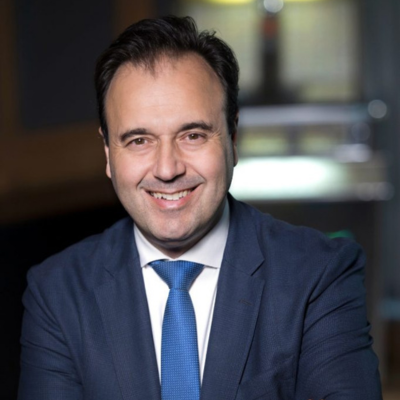 Δημήτρης Παπαστεργίου