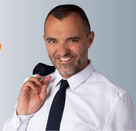 Γιώργος Παπατριανταφύλλου