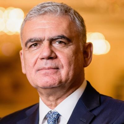 Παναγιώτης Περάκης