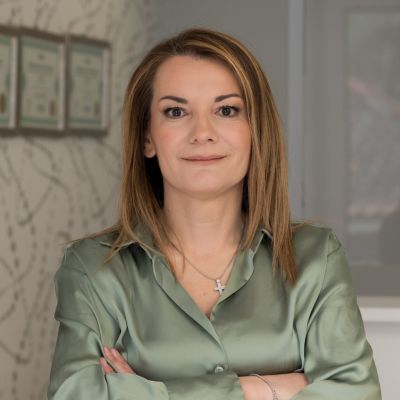 Anastasia Argyropoulou
