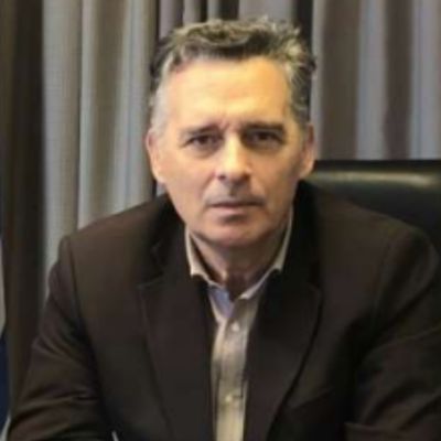 Δημήτριος Κατσαρός