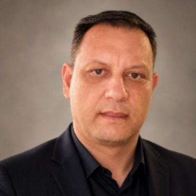 Νικόλαος Γιαννακόπουλος