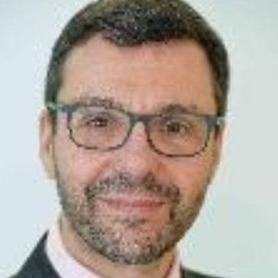 Παναγιώτης Πανταζάτος