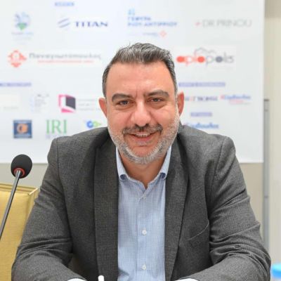 Κωνσταντίνος Γιωτόπουλος