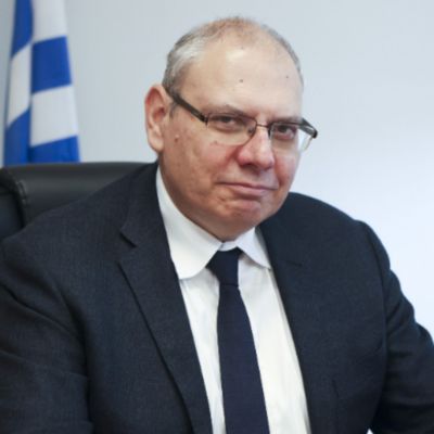 Αθανάσιος Μπαλέρμπας