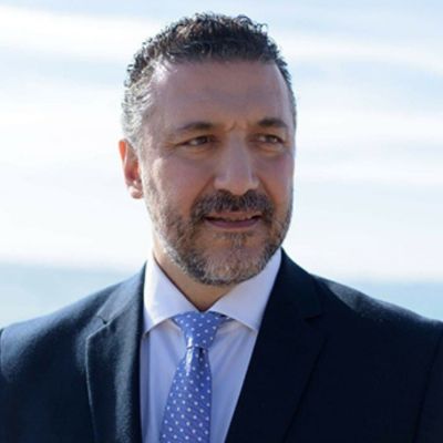 Γιάννης Φωστηρόπουλος