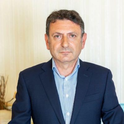 Savvas Karafillidis