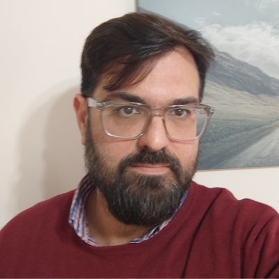 Δρ. Σωτήρης Παυλέας