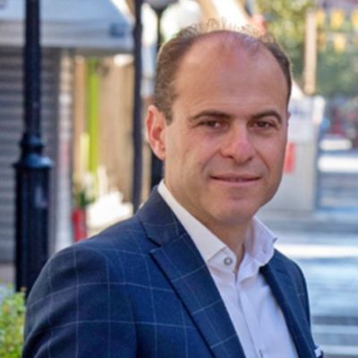 Χριστόφορος Σιαφάκας