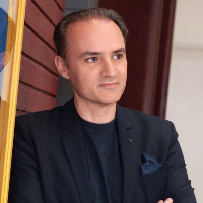 Ανδρέας Σκαρτσάρης