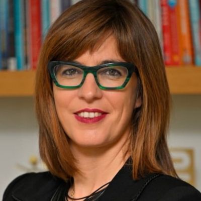 Κατερίνα Σουρούνη