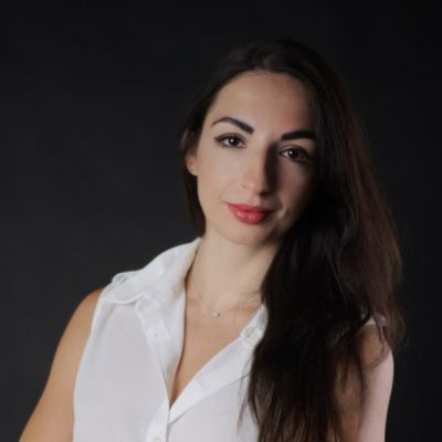 Κατερίνα Τασιοπούλου