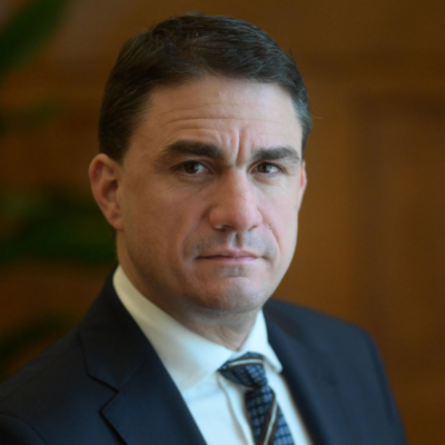 Κώστας Τσουκαλάς