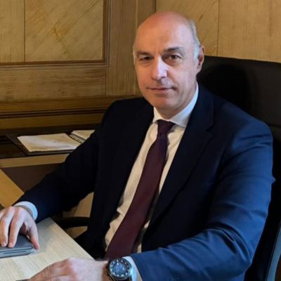 Δρ. Σπυρίδων Βασιλάκος