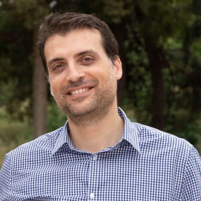 Δημήτρης Βολουδάκης