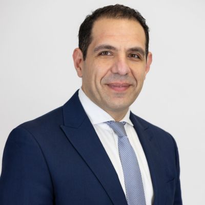Μιχάλης Χατζηπάνος