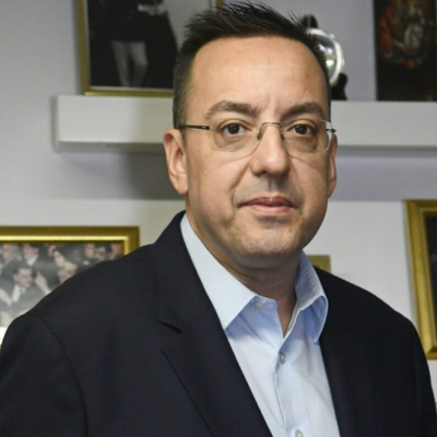 Ιωάννης Χριστόπουλος