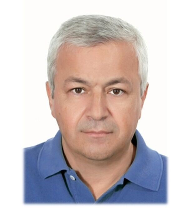 Μιχάλης Παρασκευάς